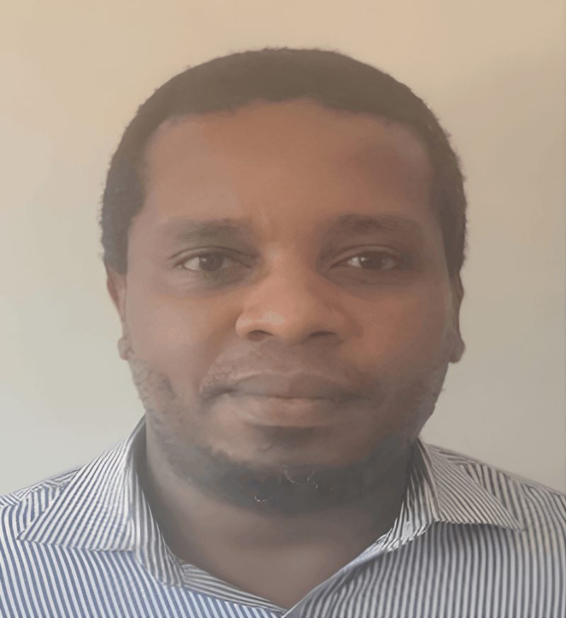 Dr. Lincoln Njogu