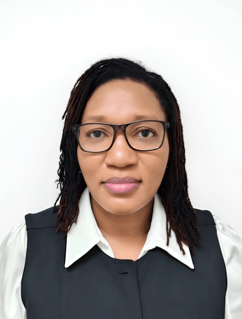 Esther Mayieka, CEO