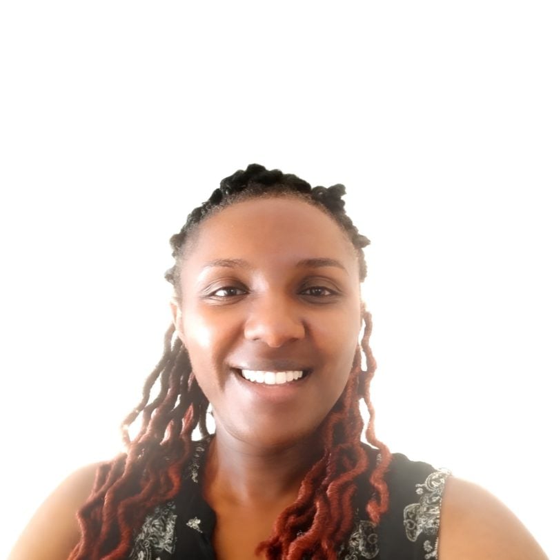Mercy Nyakanga, Clinical Coordinator
