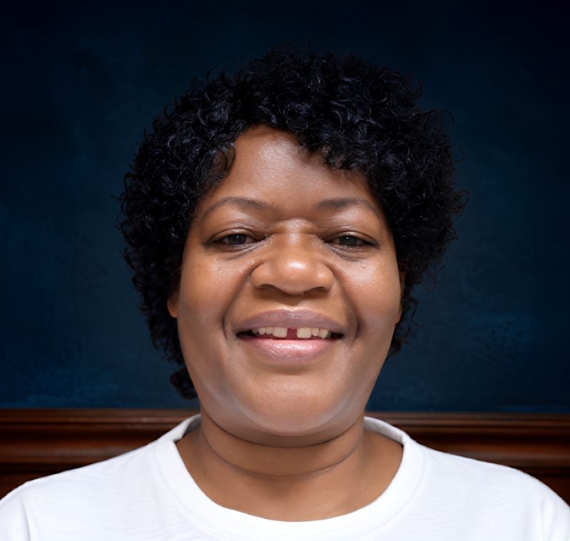 Prof. Grace Omoni, Clinical Director